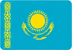 Казахстан